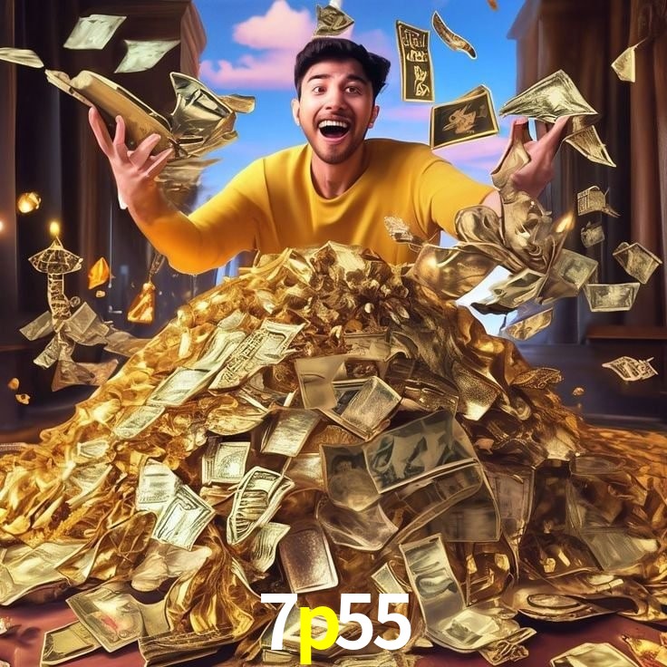 Experiência VIP 7p55