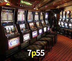 Desvendando o Mundo dos Jogos Virtuais na 7p55