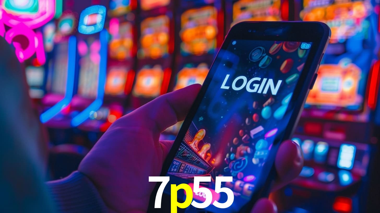 Estatísticas 7p55