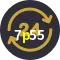 24/7