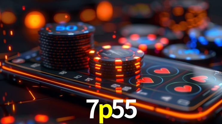 Live Casino 7p55