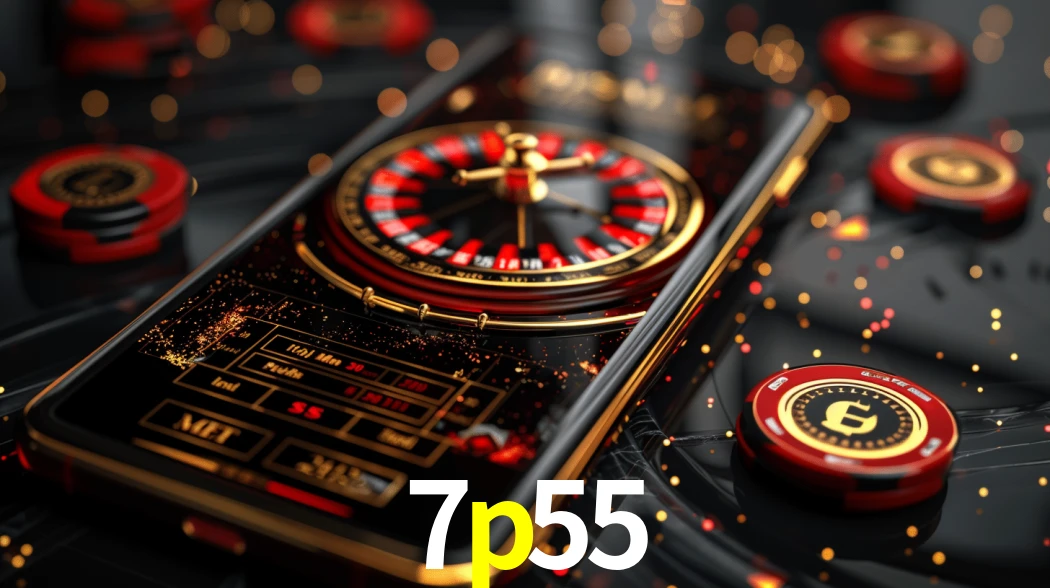 Platform Technology 7p55