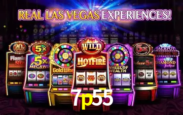 7p55 Brasília - Casino Guide