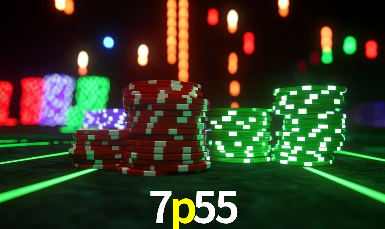 Game Providers 7p55