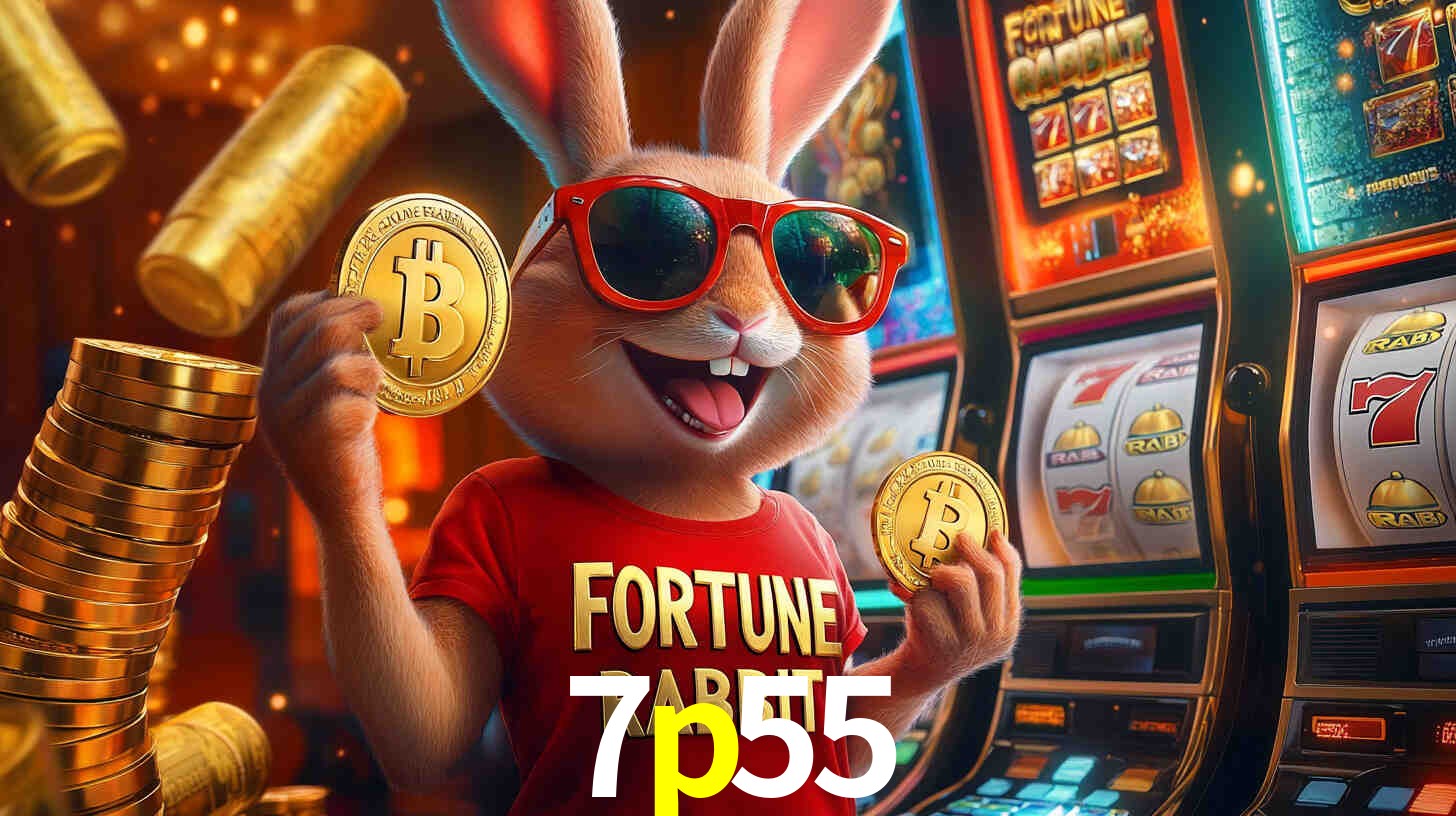 A Popularidade dos Caça-Níqueis no 7p55