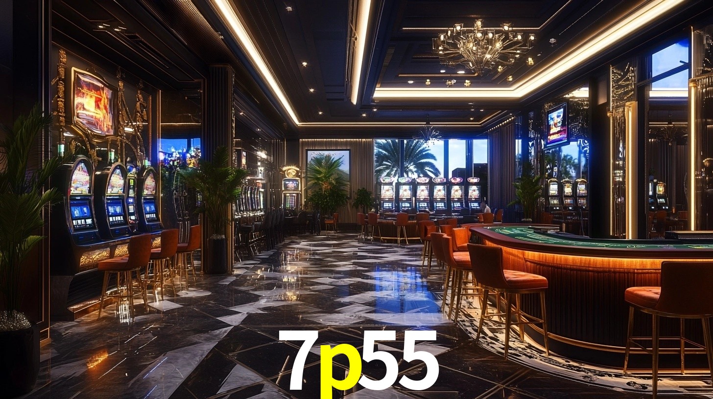 Daily Bonuses 7p55