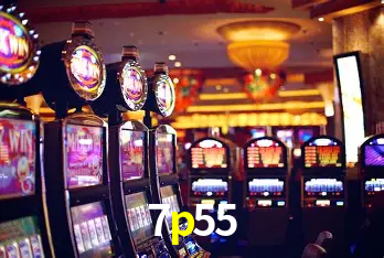 7p55 Cassino - 80+ Mesas ao Vivo