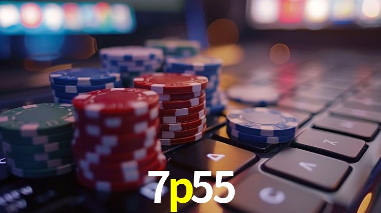 7p55 - Login Methods