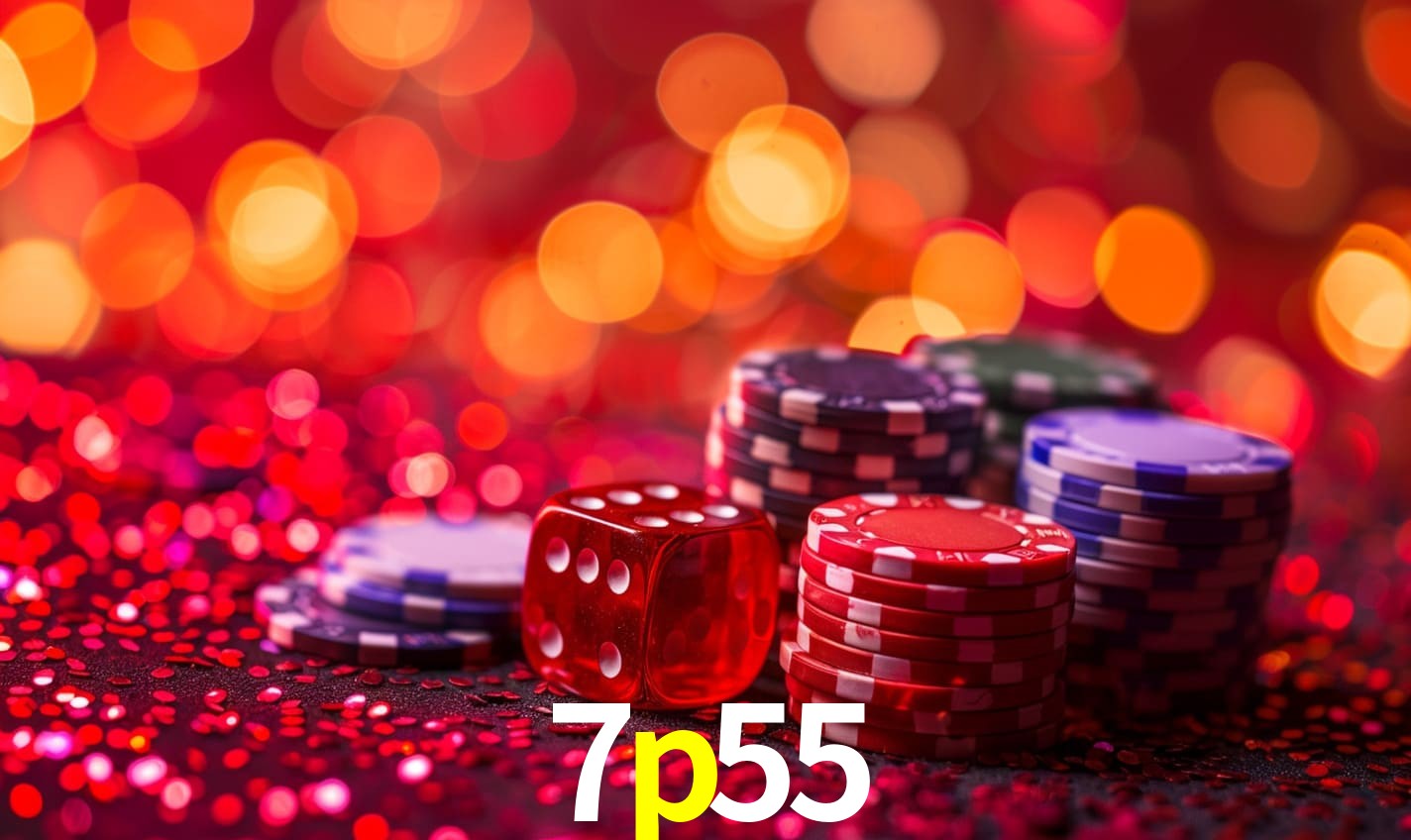 7p55 Salvador - Strategies