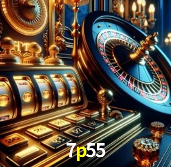 Estatísticas do Jogo 7p55