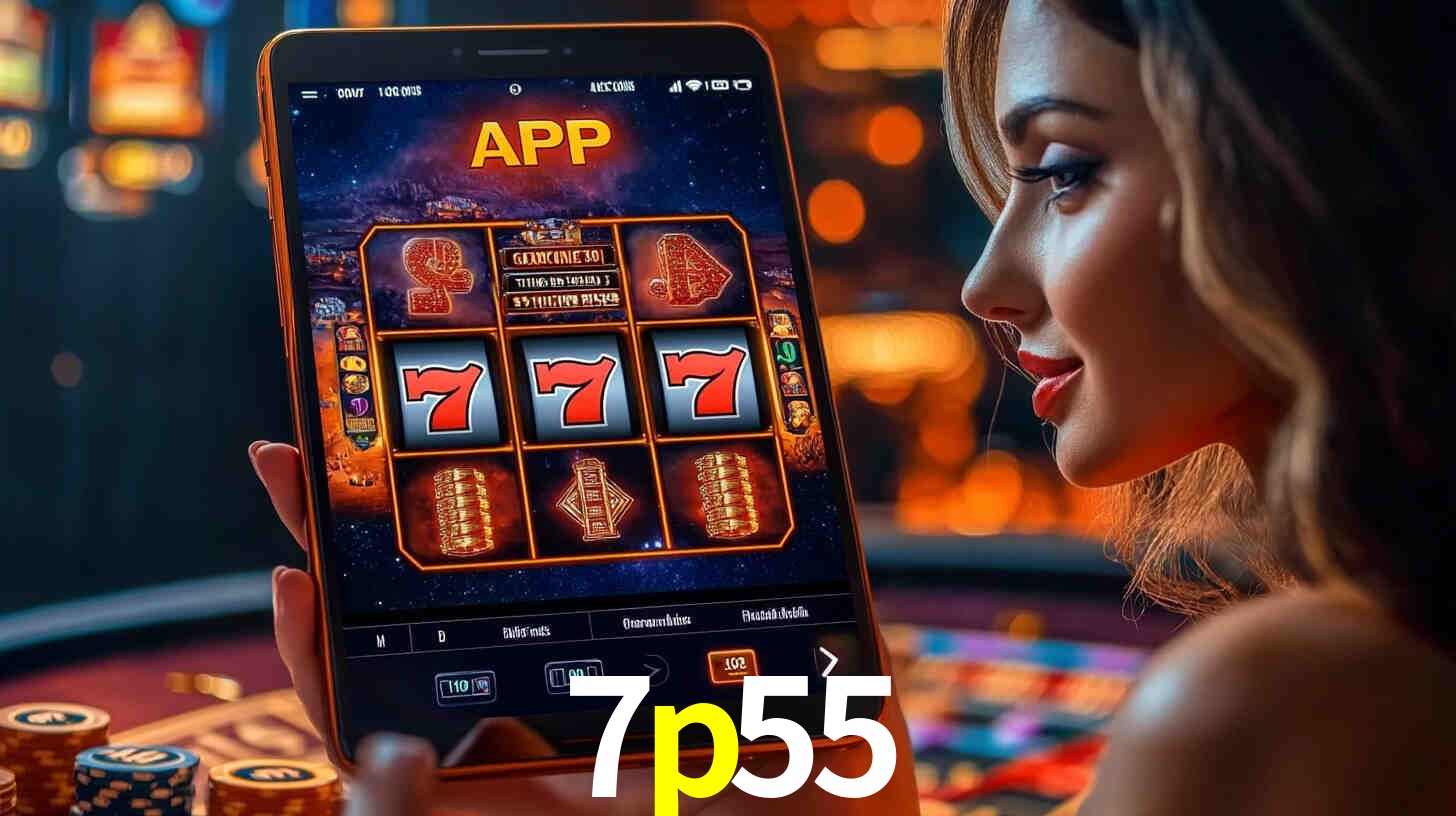 7p55