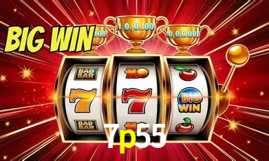 7p55 Bônus - Pacote R$5.000 + VIP
