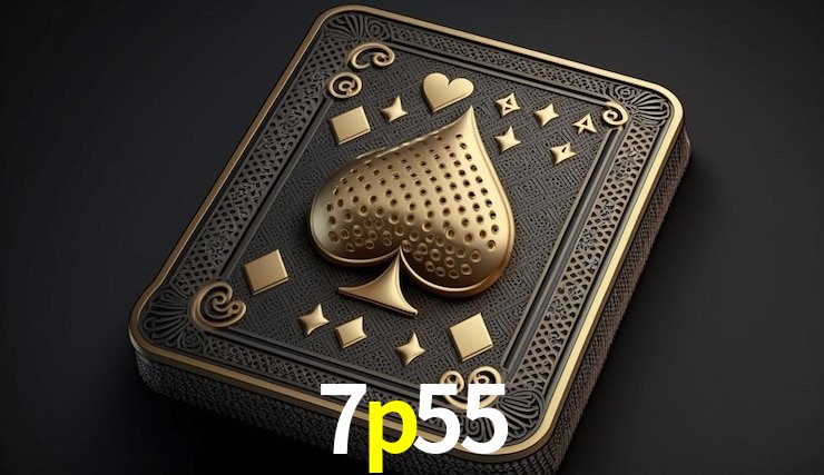 Tecnologia da Plataforma 7p55