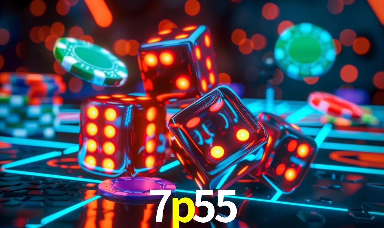 Jogos Exclusivos 7p55