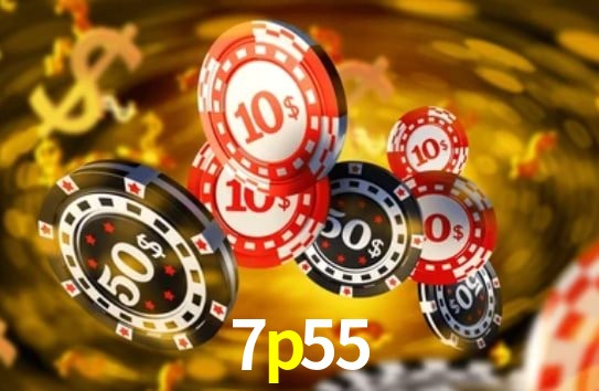Diretório de Jogos 7p55