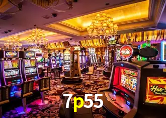 7p55 Belo Horizonte - VIP Casino