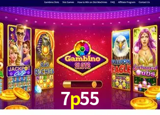 7p55 Rio de Janeiro - Bonus Terms