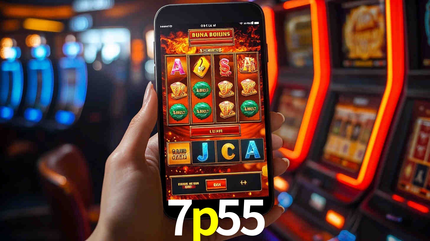 Experimente o Login Seguro Premium no 7p55