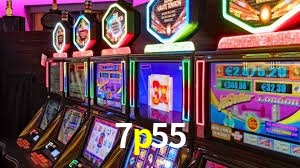 Casino Ao Vivo 7p55