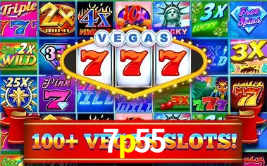 Desvendando o Mundo dos Jogos Virtuais na 7p55