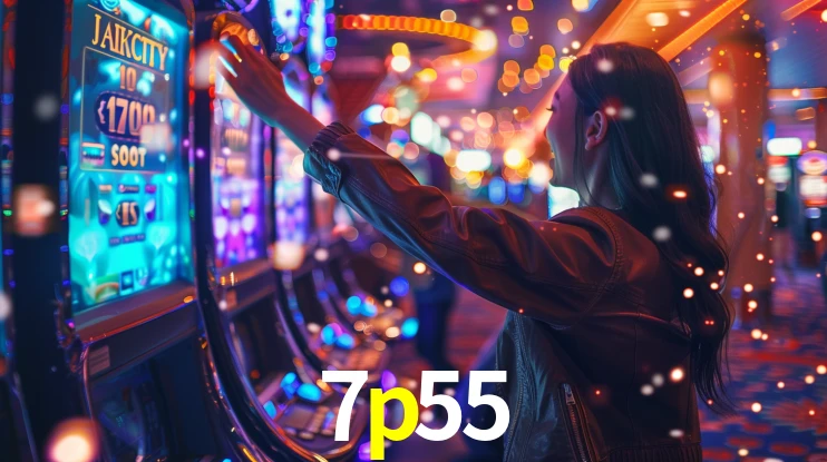 Explore as vantagens do 7p55: serviço profissional e confiabilidade