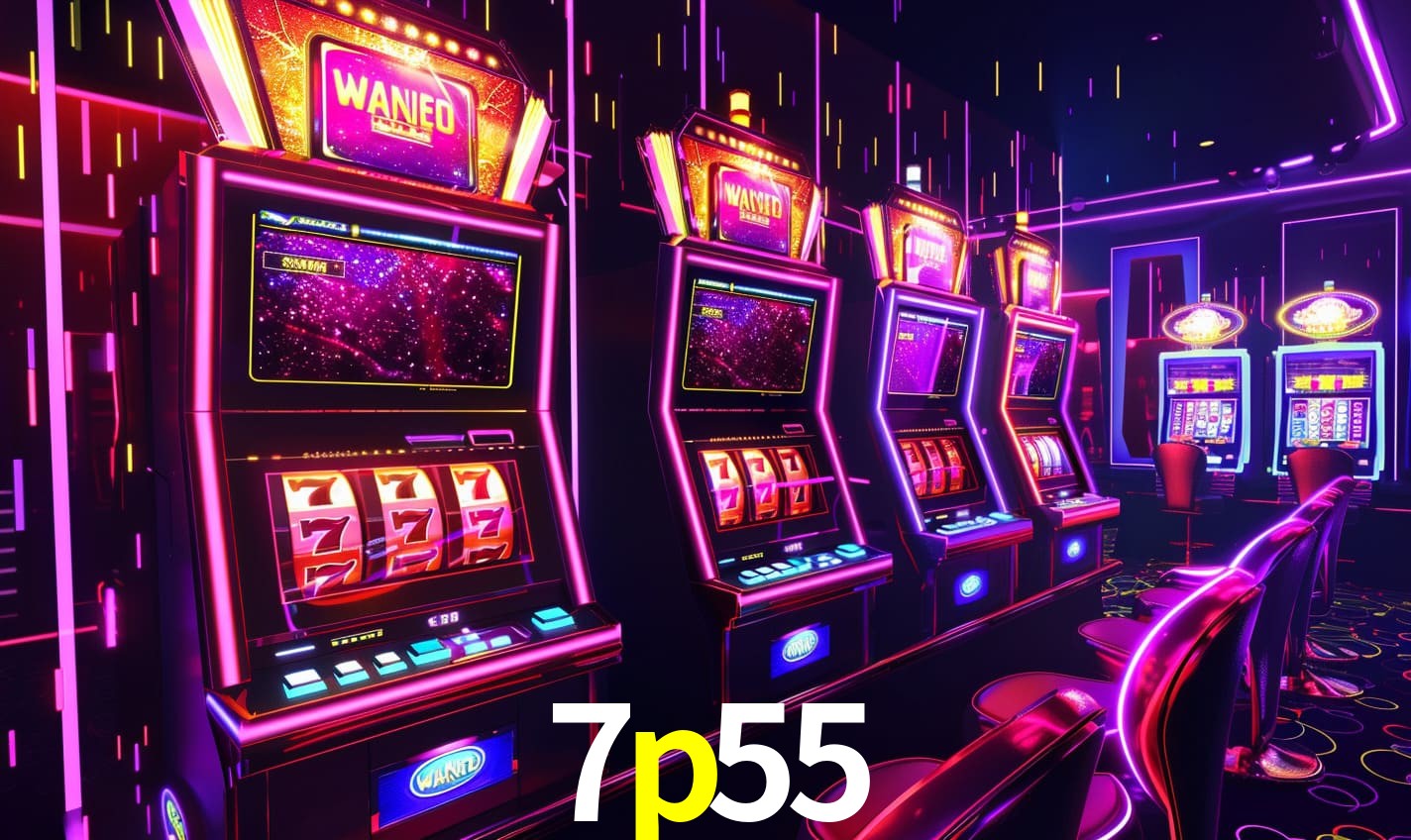 7p55 Crash - Aviator e 35+ Jogos Instant Win