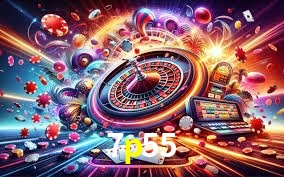 Provedores de Jogos 7p55