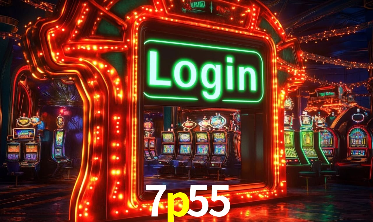 Casino Ao Vivo 7p55