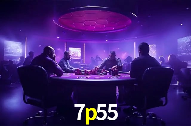 Sistemas de Segurança 7p55
