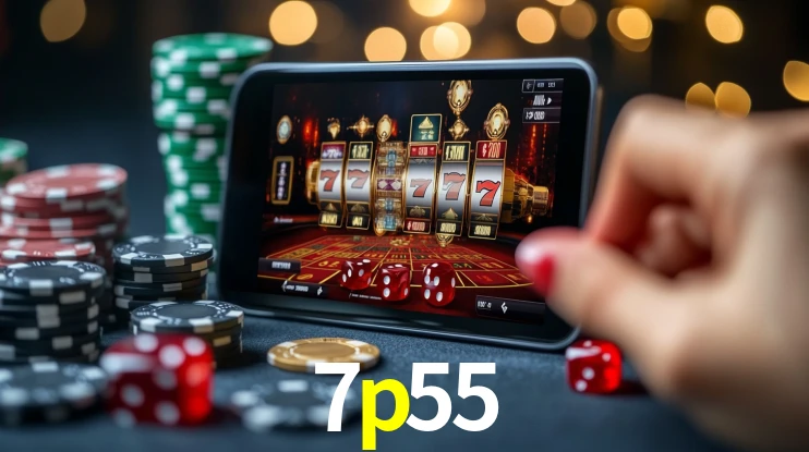 VIP Casino 7p55