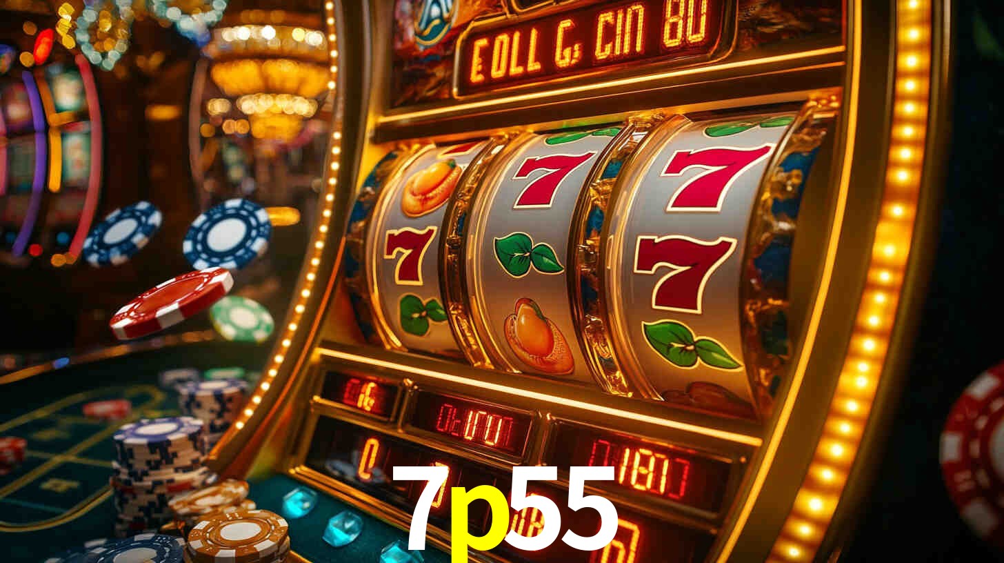 Live Casino 7p55