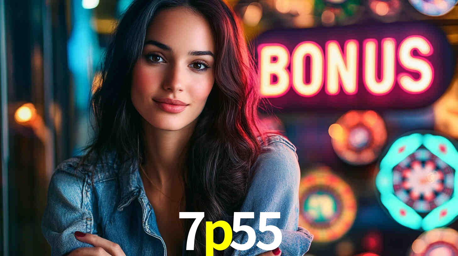 7p55 - Início Rápido, Cassino Completo - 7p55.com