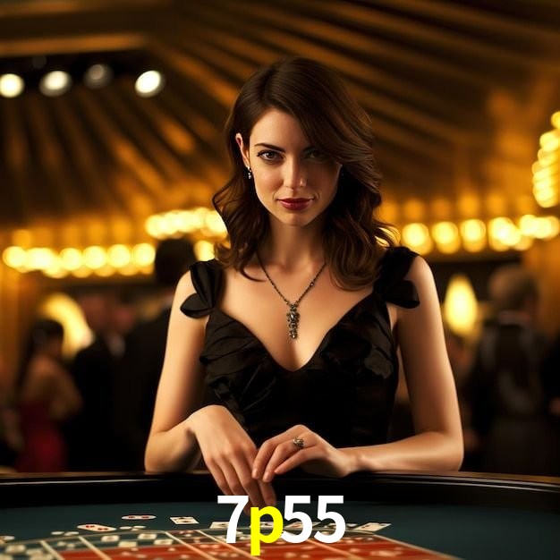 A Emoção da Loteria na 7p55: Uma Chance de Mudança de Vida