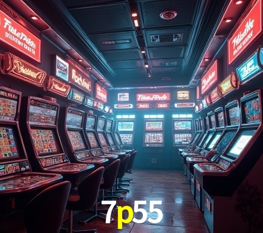 7p55 São Paulo - Hot Promos