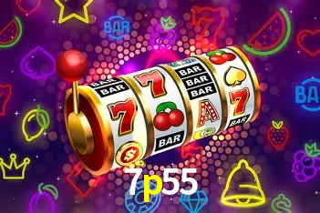 A Popularidade dos Caça-Níqueis no 7p55