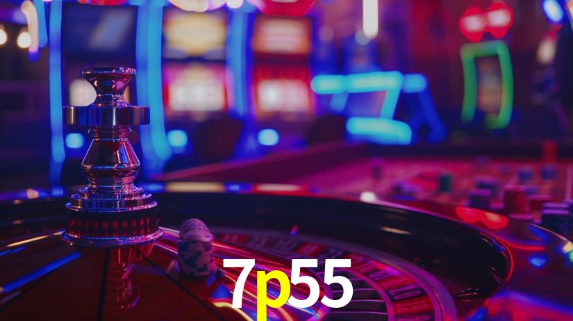 Ofertas Imperdíveis na 7p55: Promoções e Bônus Que Valem a Pena