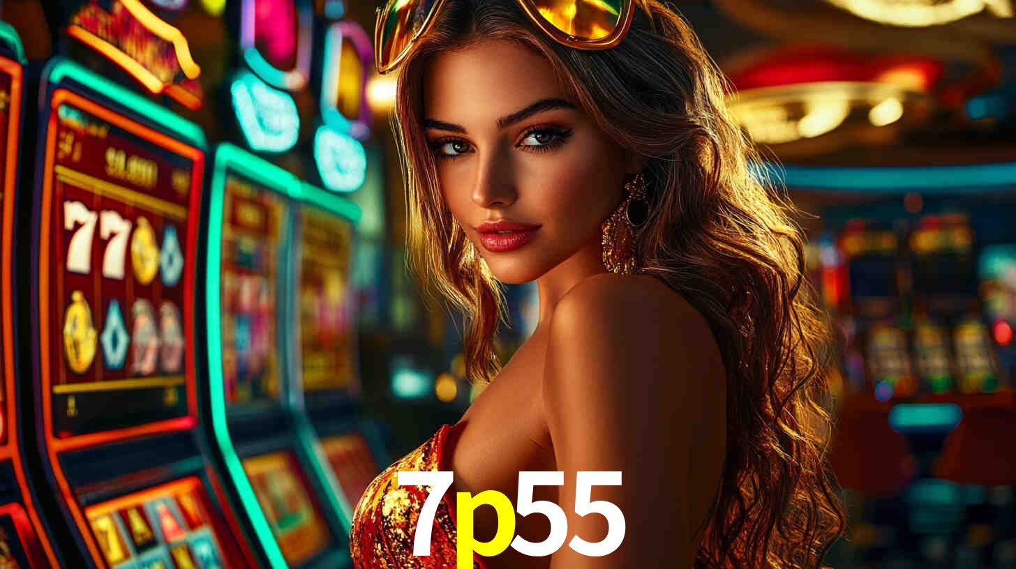 Blackjack Table 7p55