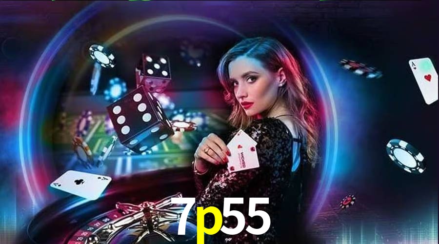 Weekend Specials 7p55