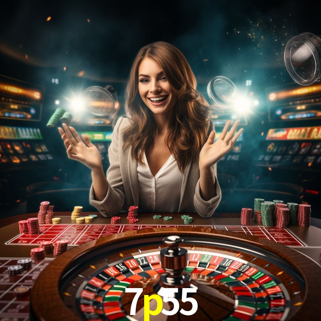 7p55 App Interface
