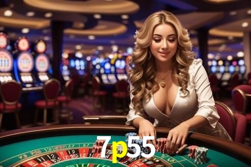 Welcome Bonus 7p55