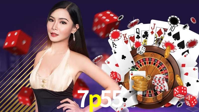 Mesa de Blackjack 7p55