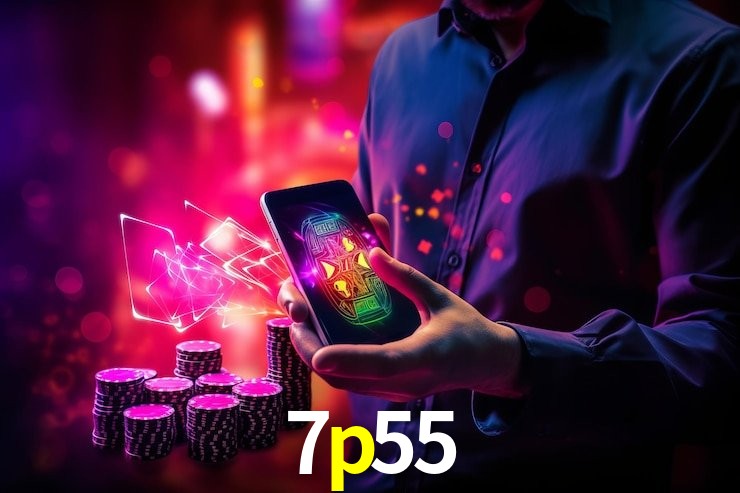 Estatísticas Esportivas 7p55