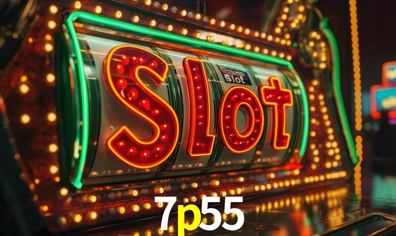 7p55 - Support