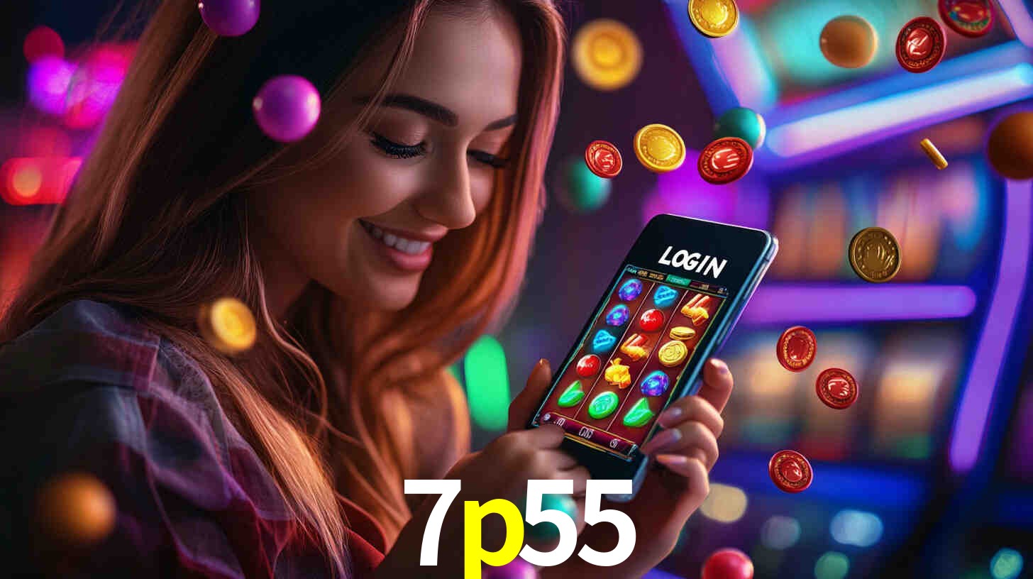 7p55