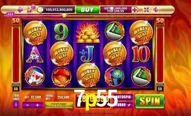A Revolução dos Aplicativos de Jogos no 7p55