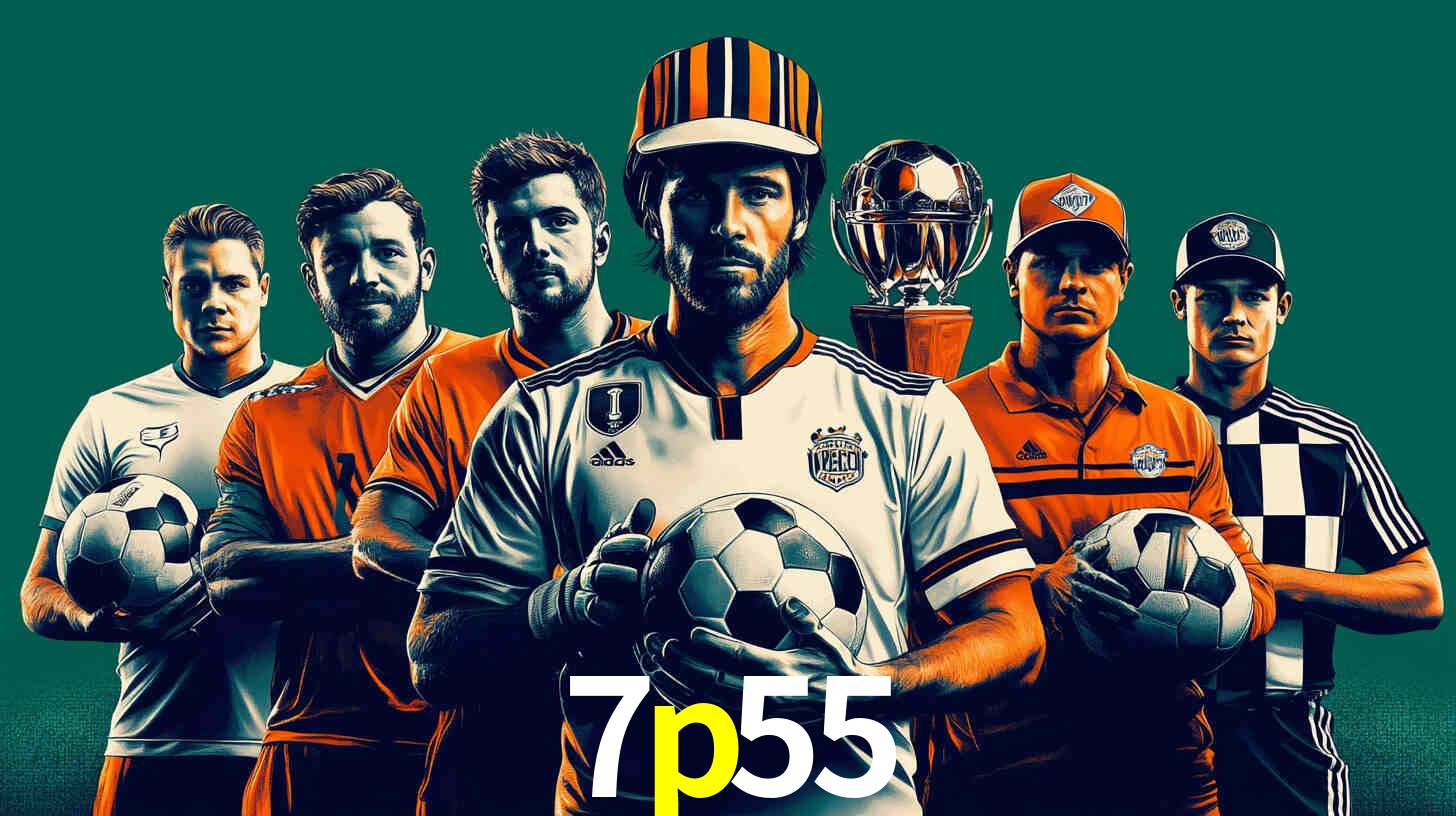 Descubra o Programa VIP da 7p55: Vantagens Exclusivas para Jogadores