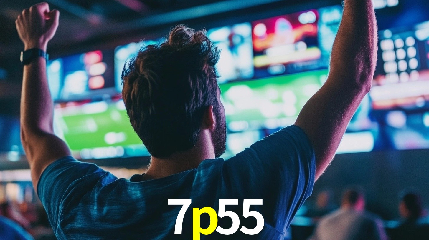 Sinta a adrenalina dos jogos de cassino com 7p55