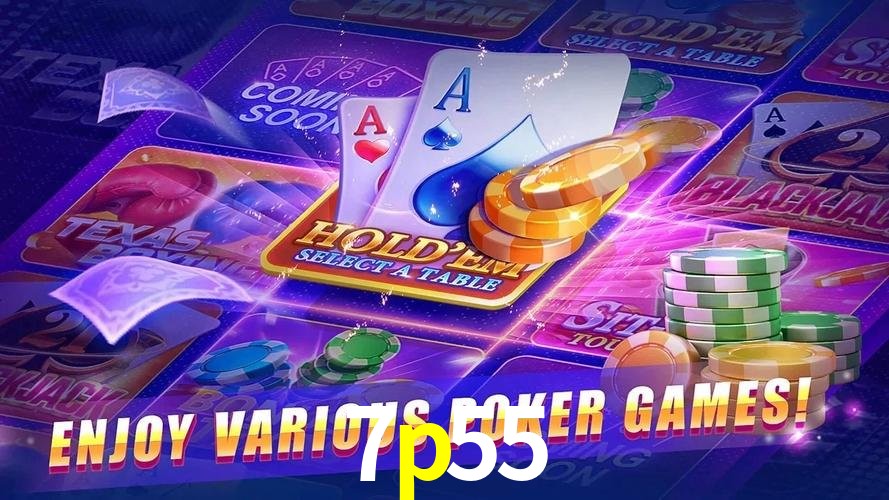 cassino 7p55