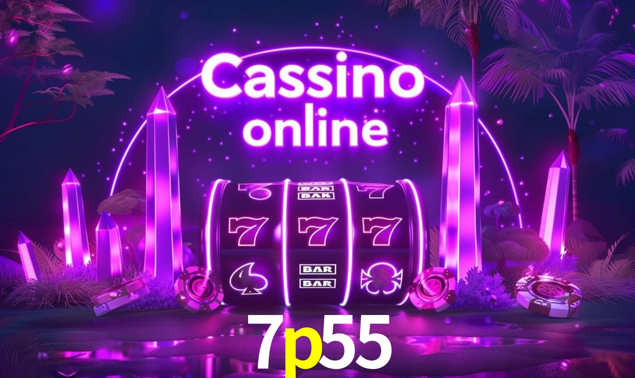 7p55 Entrar - Login Seguro Certificado