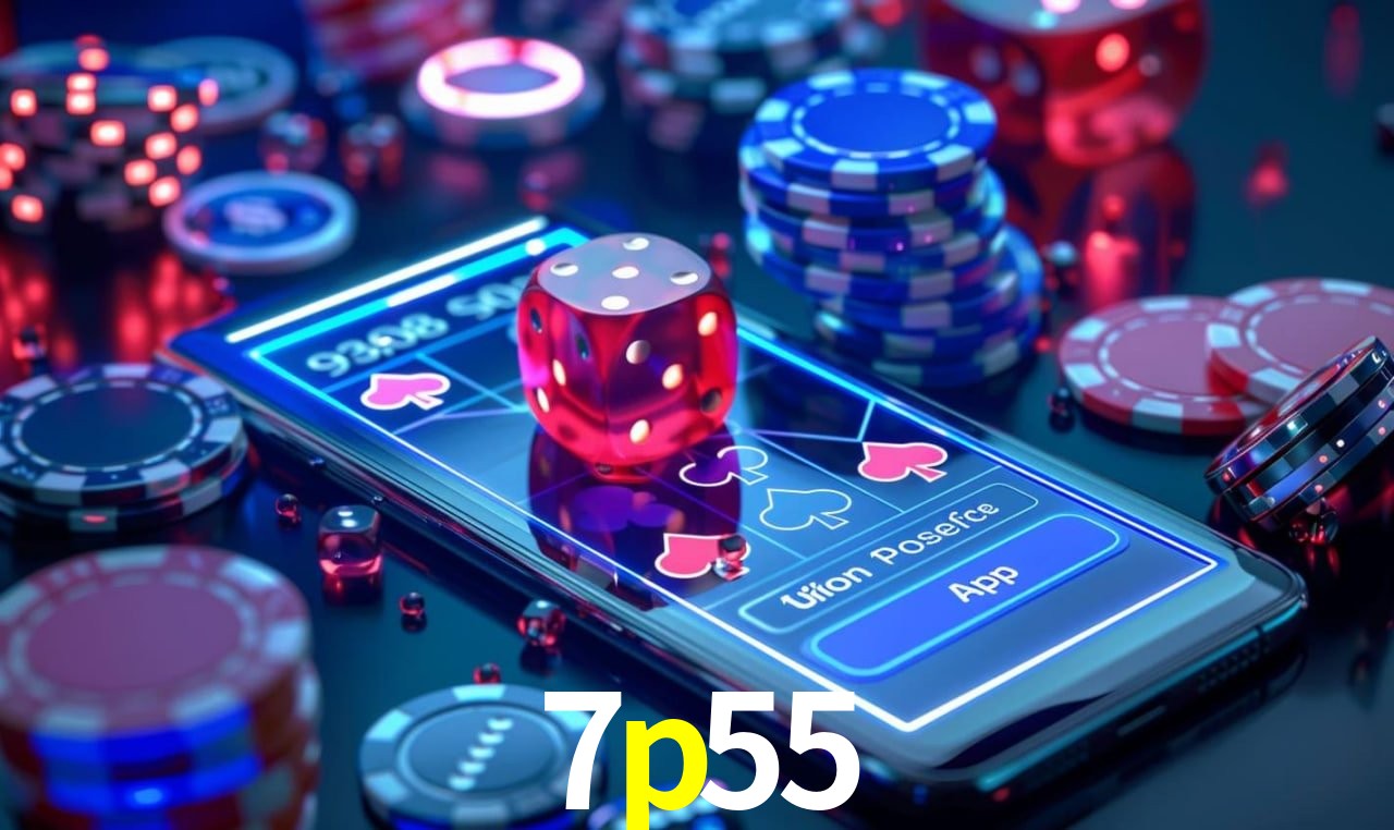 7p55 - Análise de Mercados Esportivos